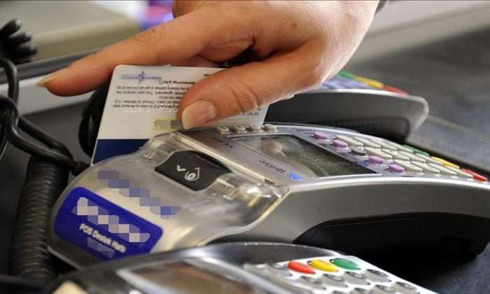 7 bin lirayı aşan ödemelerde finansal kuruluşları kullanma zorunluluğu yürürlüğe girdi