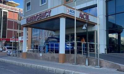 Yenidoğan çetesi soruşturması! Ruhsatı iptal edilen hastanelerdeki hizmetlere son verildi