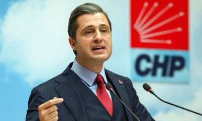 CHP Sözcüsü’nden İzmir Selçuk’taki Yangın Açıklaması