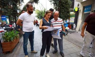 Efes Selçuk Atatürk Mahallesi’nde değişim zamanı: Doğalgaz ve alt yapı çalışmaları başlıyor!