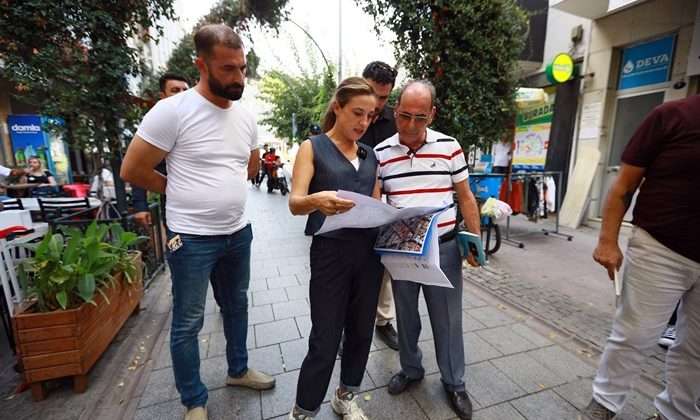 Efes Selçuk Atatürk Mahallesi’nde değişim zamanı: Doğalgaz ve alt yapı çalışmaları başlıyor!