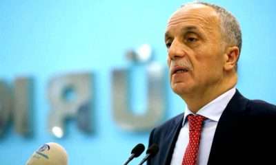 TÜRK-İŞ’ten asgari ücret tepkisi: Kabul etmek mümkün değil