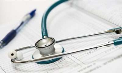 Sağlık hizmetlerinden usulsüz yararlananlara 988 milyon 334 bin lira ceza kesildi