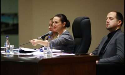 Başkan Sengel’den muhalefete kamulaştırma tepkisi: Bu karar Efes Selçuk batsın demektir