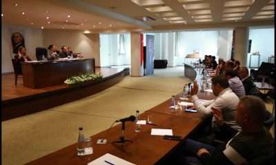 Başkan Sengel altı yılın bilançosunu açıkladı ödenmeyen borçları ödedik, yapılamayan işleri yaptık