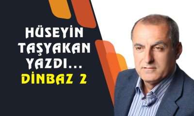 DİNBAZ 2