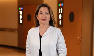 Parkinson hastaları dikkat! Prof. Dr. Gülay Kenangil’den parkinson için bakla uyarısı