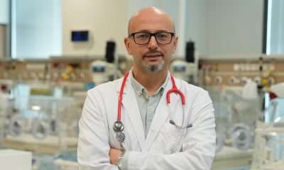 Yenidoğan sarılığına dikkat! Yaz aylarında risk artıyor