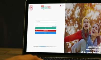 Bakanlık açıkladı! MHRS randevularında öncelik tanınacak