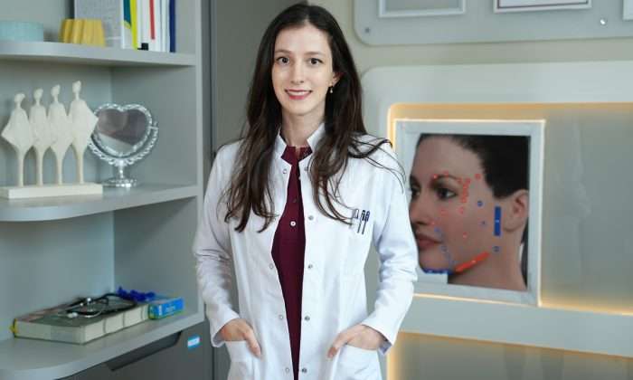 Cildiniz mavi ışık tehdidi altında!