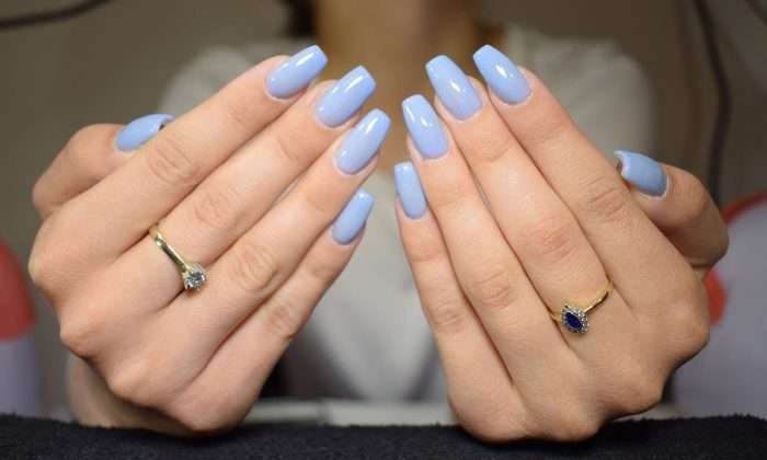 Jel tırnak yaptıranlar dikkat! AB tamamen yasakladı