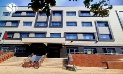 Selçuk’ta 19 Mayıs Ortaokulu 6 Ekim’de Açılıyor