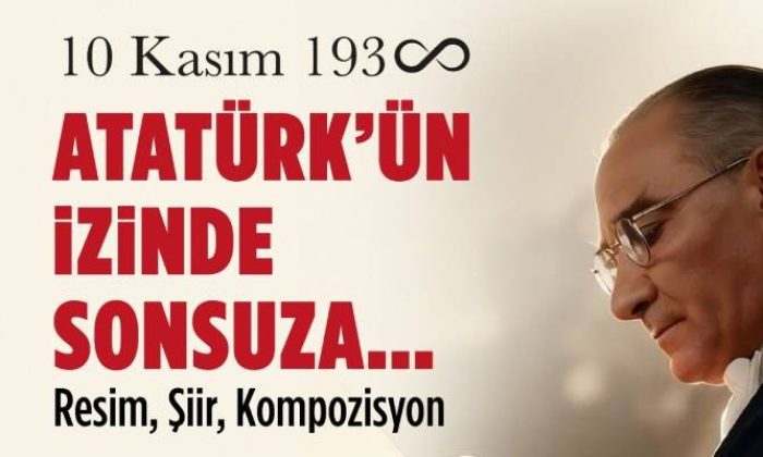 Efes Selçuklu çocuklar Atatürk’ü anlatacak