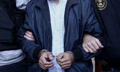 Aydın’da polise hakaret eden alkollü sürücü tutuklandı