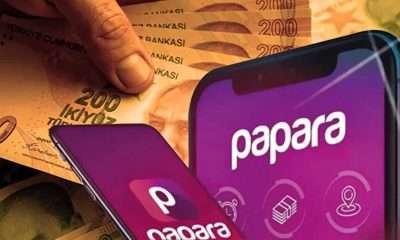 Binlerce kişinin parası içerde kalmıştı! Papara’dan iade açıklaması