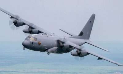 Düşen kargo uçağının kara kutusu Türkiye’ye getirildi