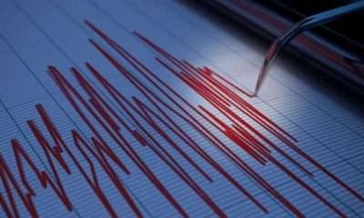 Kıbrıs açıklarında bir deprem daha
