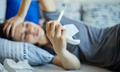 Tedbirinizi alın! ‘Grip, nezle ve covid-19 vakalarında artış!