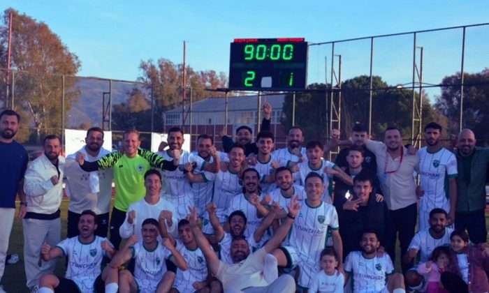SELÇUK SPOR’DAN KRİTİK MAÇ ÖNCESİ  BİRLİK ÇAĞRISI