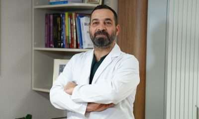 Kalp cerrahisinde yeni standart: Robotik teknoloji