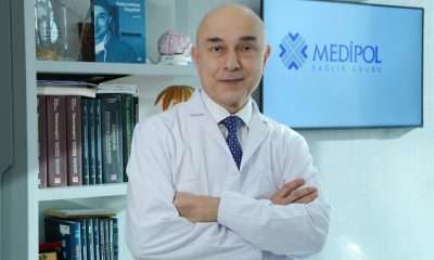 Medipol’den ameliyatsız parkinson tedavisi! Artık çözümsüz değil…