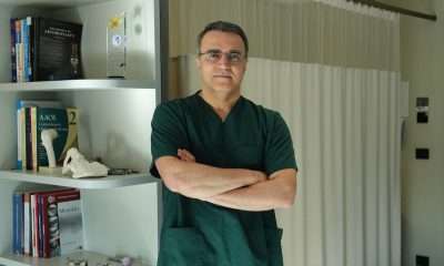 Medipol’den gençlere uyarı: Motosiklet kazaları arttı, ortopedi servisleri gençlerle doldu taştı