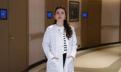 Medipol’den kadınlara özel uyarı: Uykusuzluk, yoğun tempo ve düzensiz beslenme hormonlarımızı bozuyor