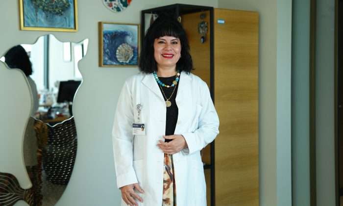 Sosyal medya trendleri cildi yaşlandırıyor