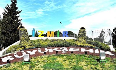 Rengarenk İzmir