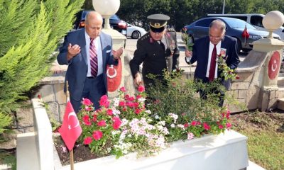 30 Ağustos Selçuk’ta da buruk geçti