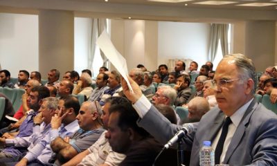 2015 yılı ecrimisil bedelleri artmayacak