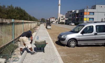 YİKOB’TAN şehir içi hamlesi