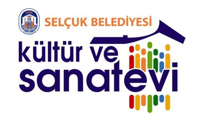 Selçuk Belediyesi Kültür ve Sanat Evi açılıyor