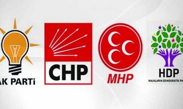 Selçuk Kesin Seçim Sonuçları