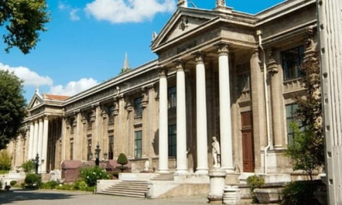 Arkeoloji ve Sanat Tarihi Öğrencileri Müzelere ücretsiz girecek