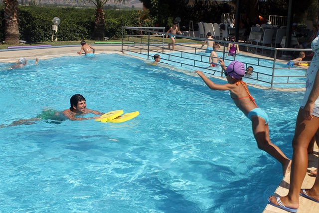 Artemis Spor Kulübü Yüzme (3)