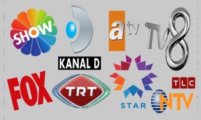 En çok konuşulan tv kanalları ve dizileri belli oldu