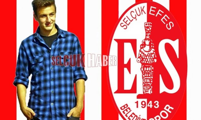 Efesspor Tarihinde Bir İlk