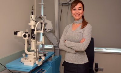 Yenidoğan Bebeklerde Göz Taraması Önemli