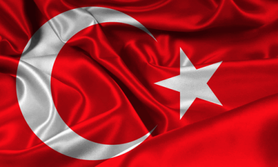 Bu akşam saat 19.30 da teröre lanet yürüyüşü yapılacak