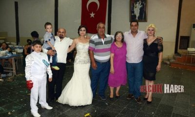 Murat Ağa’dan Torununa Dillere Destan Sünnet Düğünü