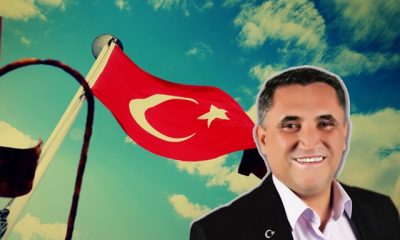 Selçuk MHP İlçe Başkanından Yalan Habere Cevap Geldi