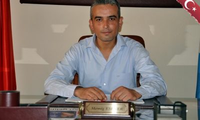 Ülkü Ocakları 29 Ekim Mesajı