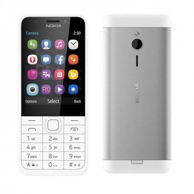 Nokia-230