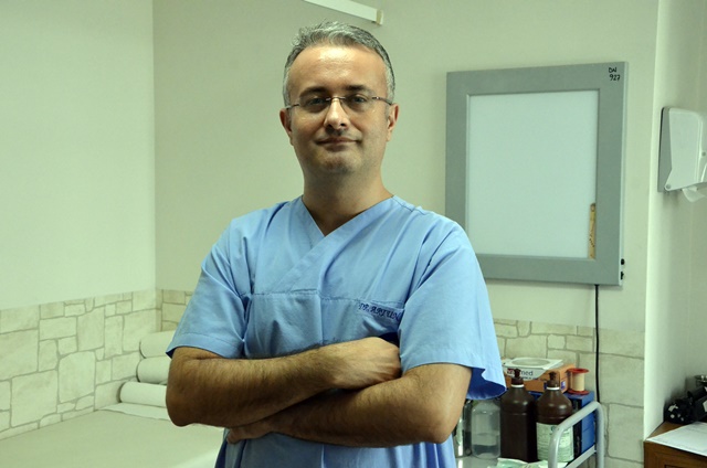 Op. Dr. Artun Aydın