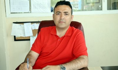 Sürücü Adaylarını Heyecan Yakıyor