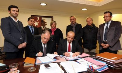 Memurların Sözleşmeleri Yenilendi