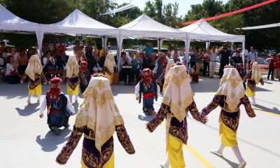 Selçuk’ta okullar eğitime hazır