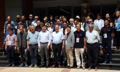 Anadolu Odise etkinliği Selçuk’ta