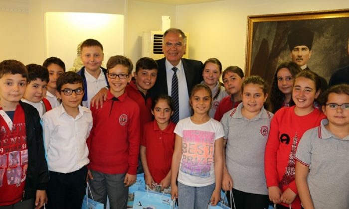 Bakıcı: Gençlerimizi kültür ve sporla yoğuracağız